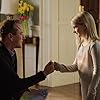 Kiefer Sutherland and Mckenna Grace in Designated Survivor (2016)