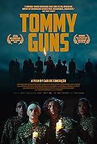 Tommy Guns