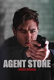 Forest Quaglia in Agent Stone (2022)