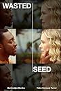 Bambadjan Bamba and Helen Kennedy in Wasted Seed (2021)