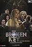 The Broken Key (2017) Poster