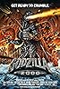 Godzilla 2000 (1999) Poster