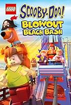 Lego Scooby-Doo! Blowout Beach Bash