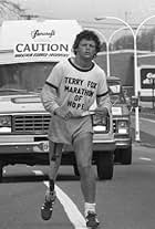 Terry Fox: Running on a Dream (2005)