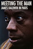 James Baldwin in Meeting the Man: James Baldwin in Paris (1970)