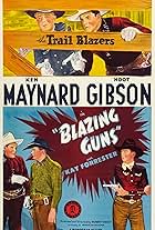 Blazing Guns