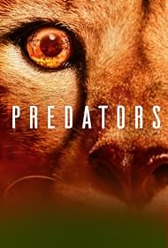 Predators (2022)