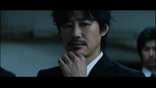 Watch Kazuma Suzuki Acting Reel