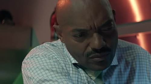 Blood Brothers movie clips opposite horror icon Ken Foree