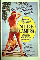 Bunny Yeager's Nude Camera