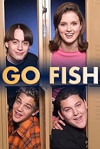 Primary photo for Go Fish