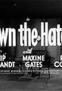 Down the Hatch (1953)