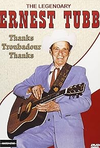 Primary photo for The Legendary Ernest Tubb