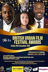 The BUFF Awards 2021 (2022)