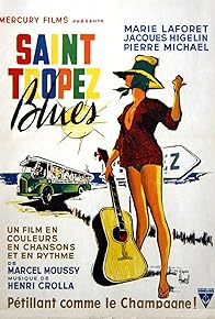 Primary photo for Saint-Tropez Blues