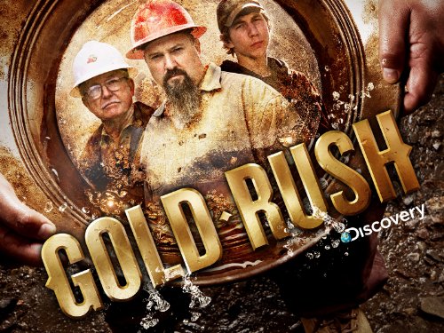 Gold Rush (2010)