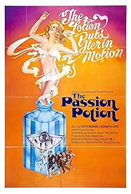 Passion Potion (1971)