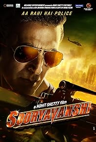 Primary photo for Sooryavanshi