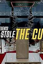 Who Stole the Cup?