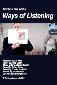 Primary photo for Ways of Listening