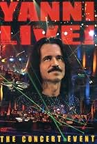 Yanni Live! The Concert Event (2006)