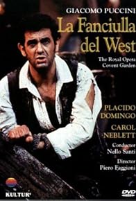 Primary photo for La fanciulla del West