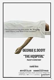 The Hospital (1971)