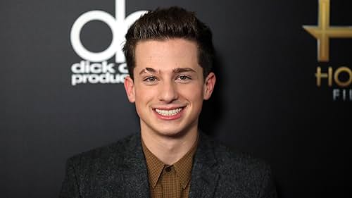 Charlie Puth