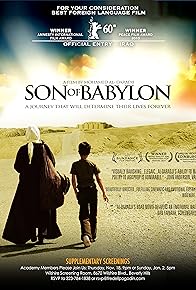 Primary photo for Son of Babylon