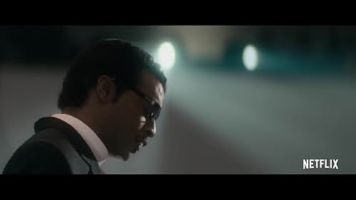 Internationally-renowned pastor Carlton Pearson -- experiencing
 a crisis of faith -- risks his church, family and future when he questions church doctrine and finds himself branded a modern-day heretic. Based on actual events.