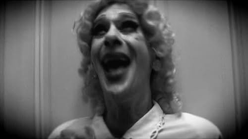 Baby Jane? -- Trailer #2