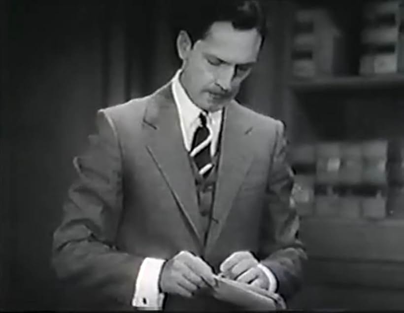 Fredric March in Manslaughter (1930)