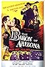 Le Baron de l'Arizona (1950) Poster