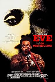 Gregory Hines in Eve of Destruction (1991)