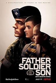 Primary photo for Father Soldier Son