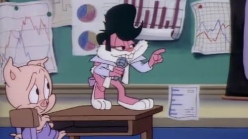 Tiny Toon Adventures (1990)