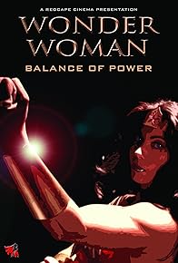 Primary photo for Wonder Woman: Balance of Power