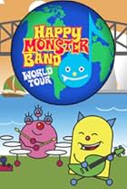 Happy Monster Band