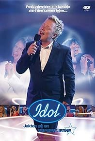 Primary photo for Idol - Jakten på en superstjerne