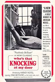 Who's That Knocking at My Door (1967)