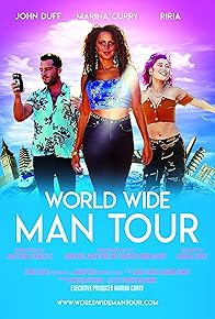 Primary photo for World Wide Man Tour