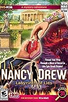 Nancy Drew: Labyrinth of Lies