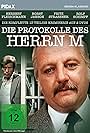 Die Protokolle des Herrn M (1979)