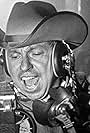 Slim Pickens in Dr. Strangelove or: How I Learned to Stop Worrying and Love the Bomb (1964)