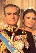 The Shah of Iran