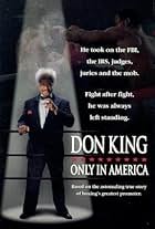 Ving Rhames in Don King: Only in America (1997)