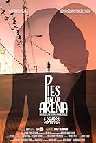 Pies en la arena