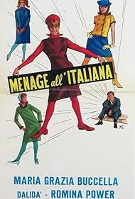 Menage all'italiana (1965)