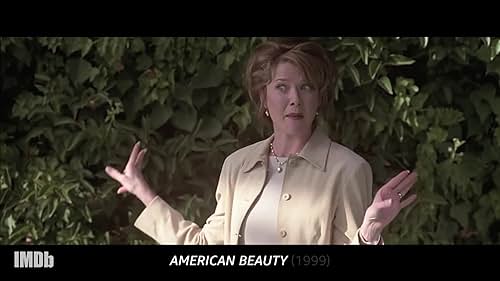 Annette Bening | IMDb Supercut