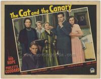 Buy It: "Cat and the Canary, The (1939)" at MovieGoods (Movies, Posters and More)